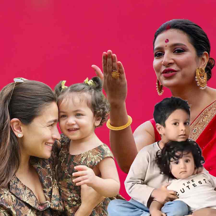 Richa Chaddha To Subhashree Ganguly Alia bhatt actress who have gone through postpartum depression dgtl