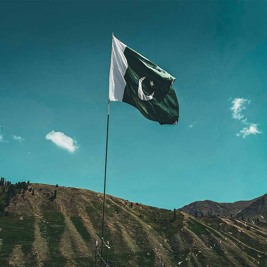 Pakistan gets military and financial aids from US and IMF, is it big failure of India