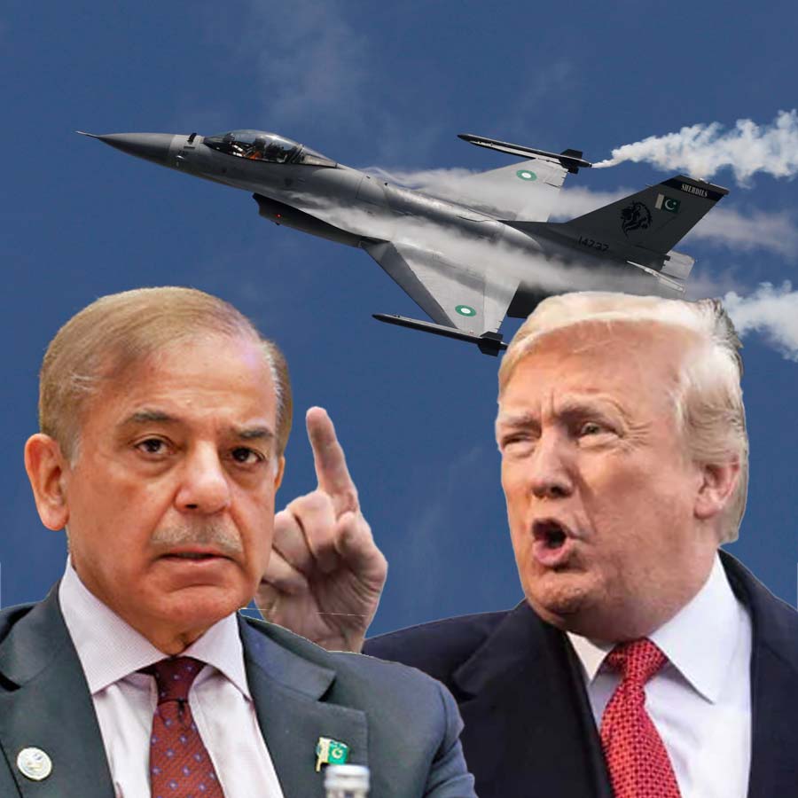 Pakistan gets military and financial aids from US and IMF, is it big failure of India