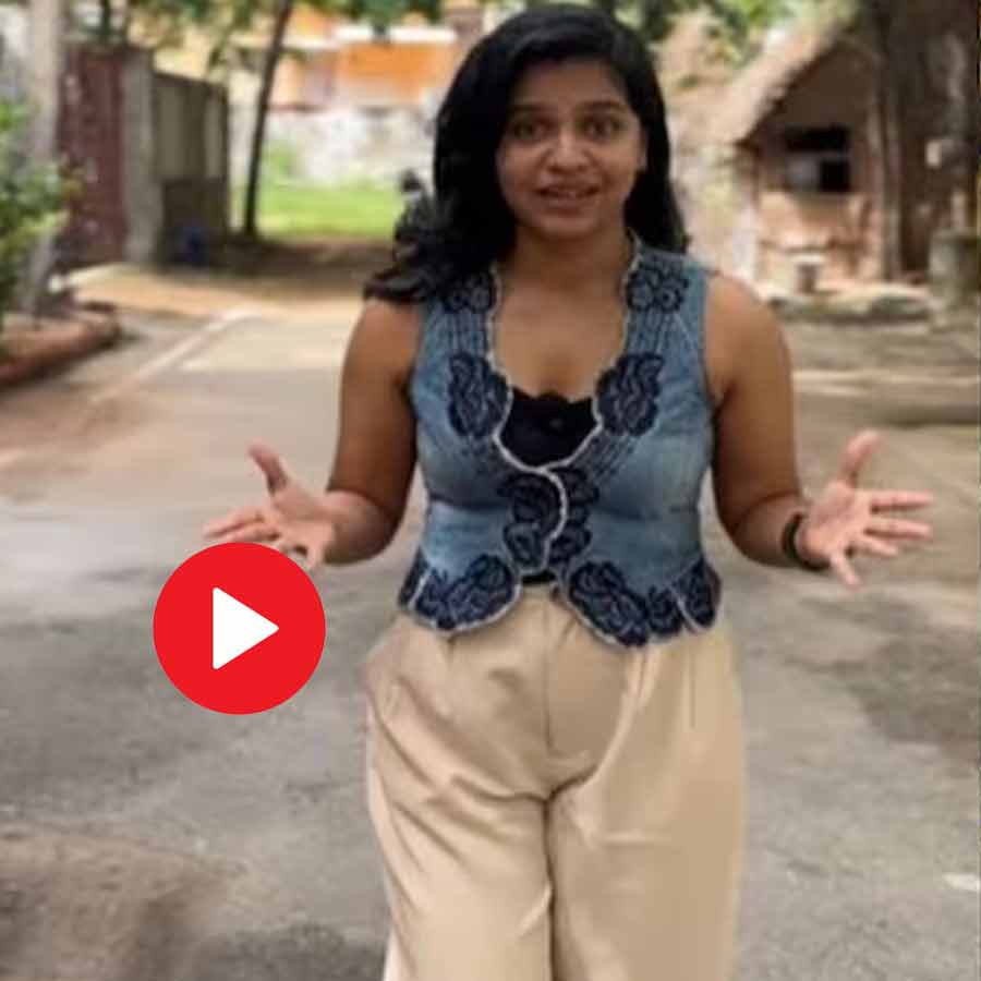 An Indian tech professional left her Rs 30 LPA corporate job