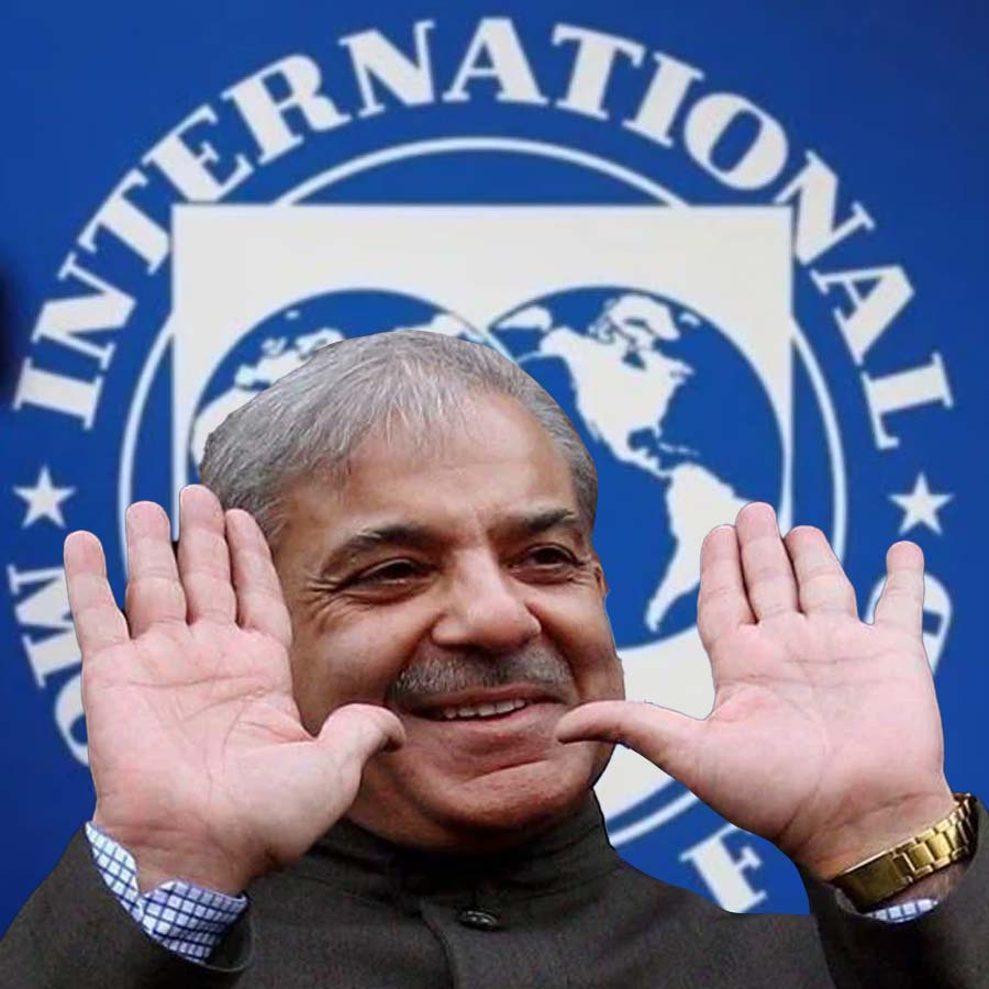 Pakistan gets military and financial aids from US and IMF, is it big failure of India