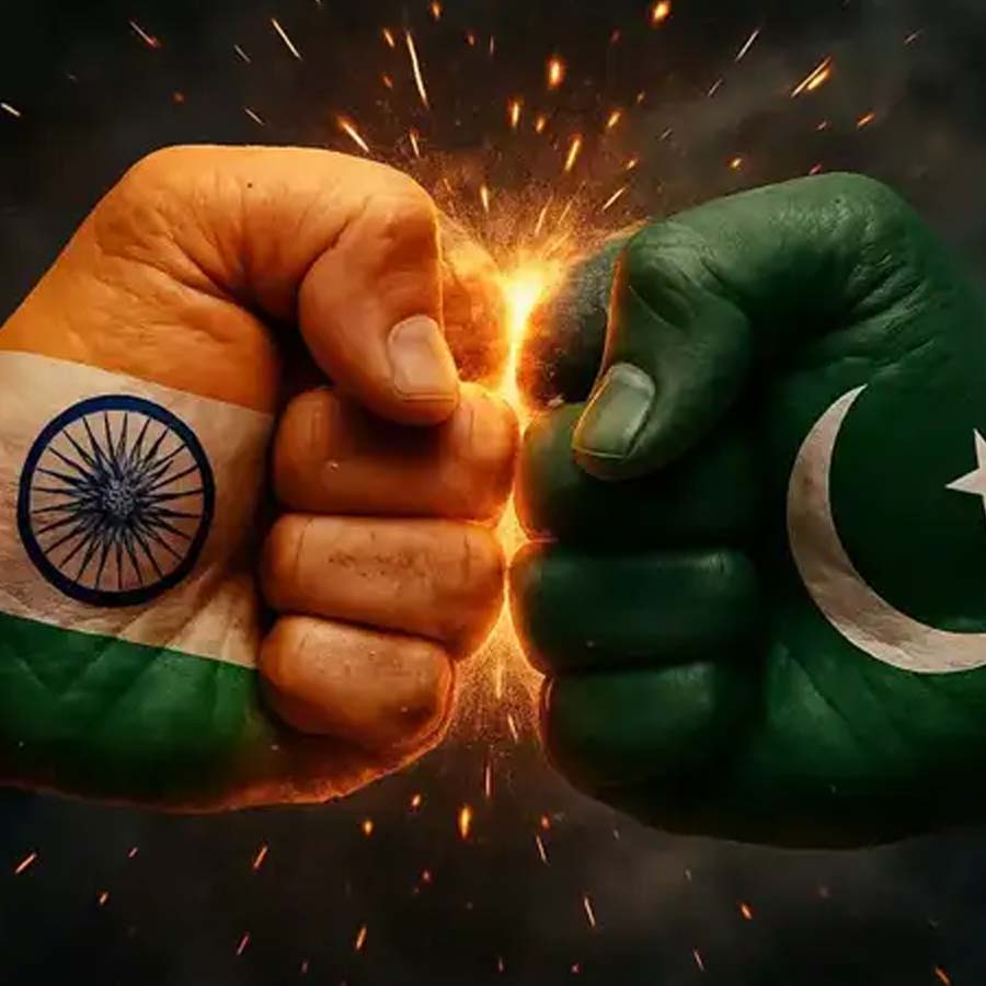 Pakistan gets military and financial aids from US and IMF, is it big failure of India