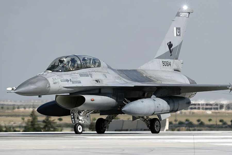 Pakistan gets military and financial aids from US and IMF, is it big failure of India