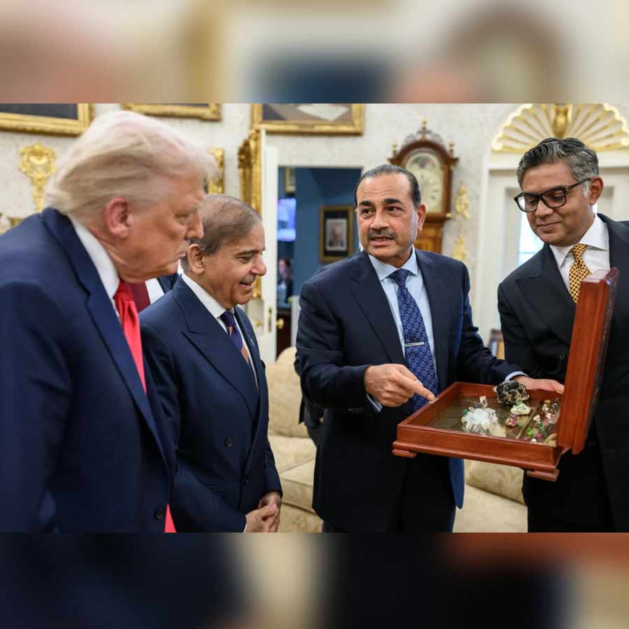 Pakistan gets military and financial aids from US and IMF, is it big failure of India