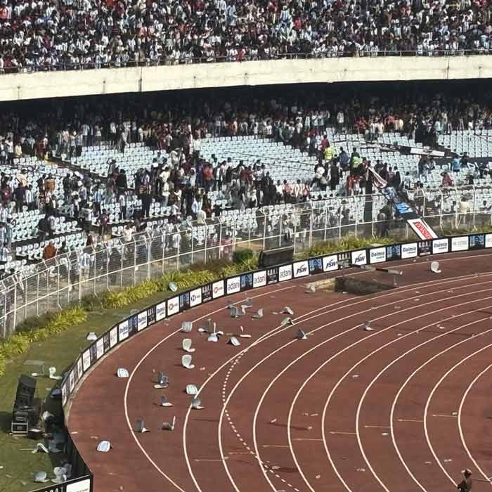 picture of Lionel Messi