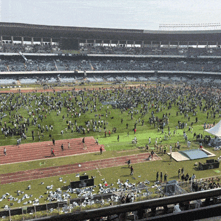 picture of Lionel Messi