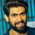 রানা ডগ্গুবতী