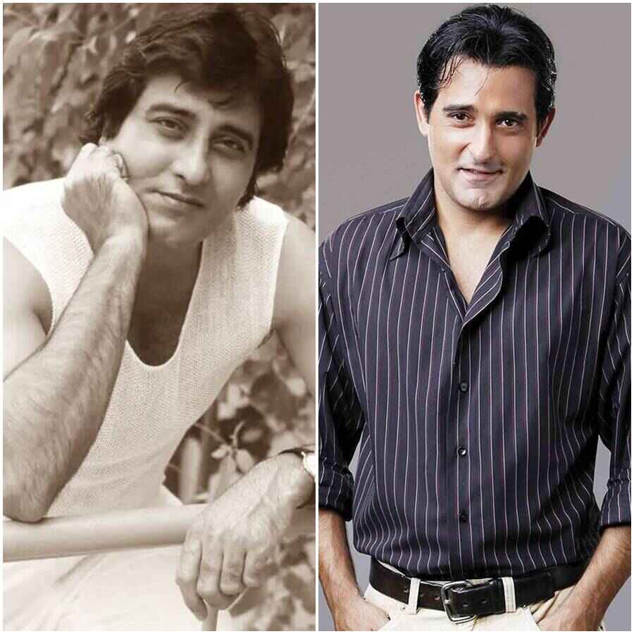 Vinod Khanna Got Candid About His Need For Women dgtl