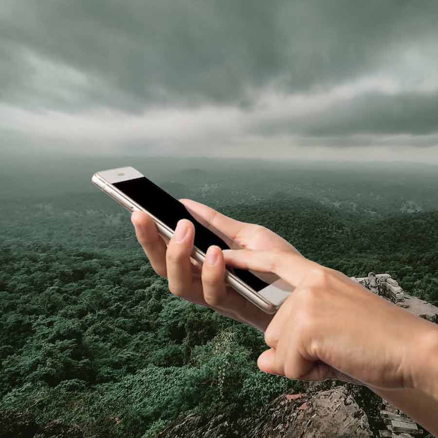 Centre approves 513 new 4G mobile towers for Chhattisgarh under Digital Bharat Nidhi