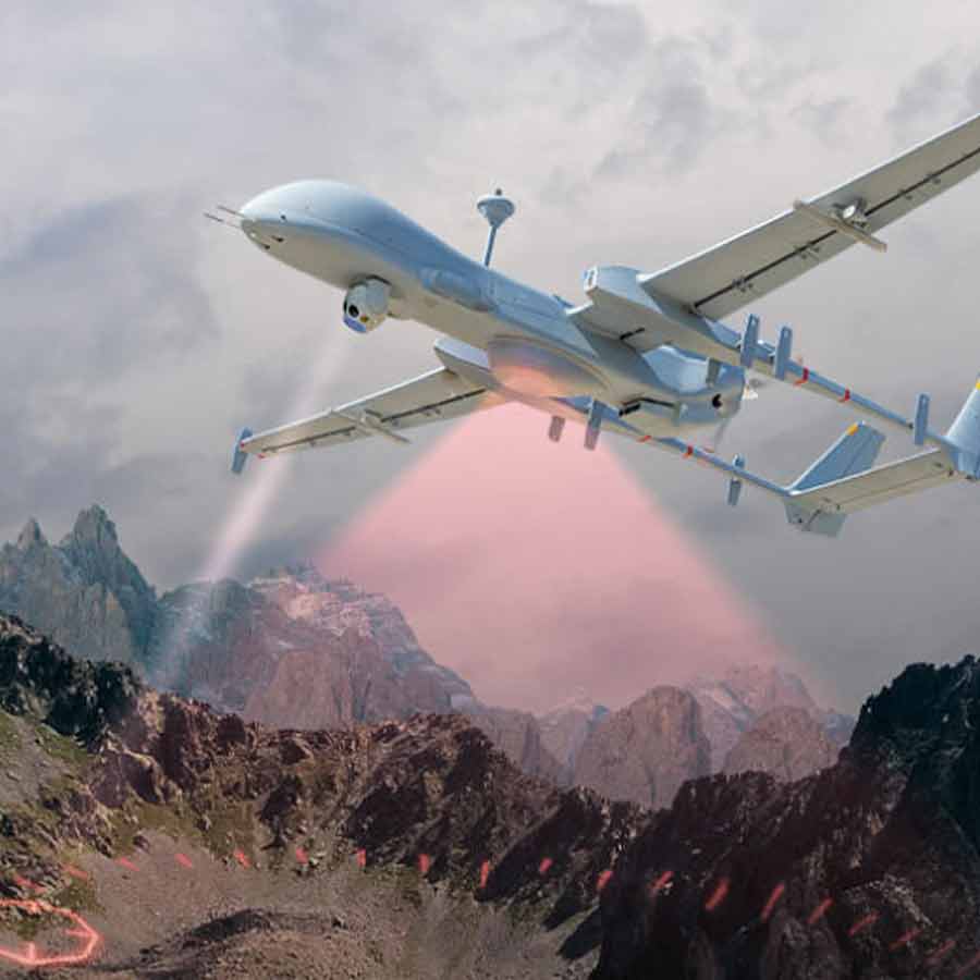 Delhi keeps buying Heron Mk-II though 14 losses in 23 years, why are Israeli drones top choices for Indian Military