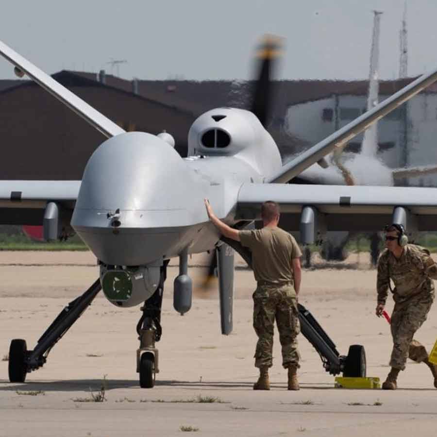 Delhi keeps buying Heron Mk-II though 14 losses in 23 years, why are Israeli drones top choices for Indian Military