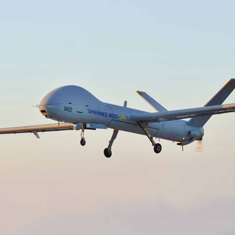 Delhi keeps buying Heron Mk-II though 14 losses in 23 years, why are Israeli drones top choices for Indian Military