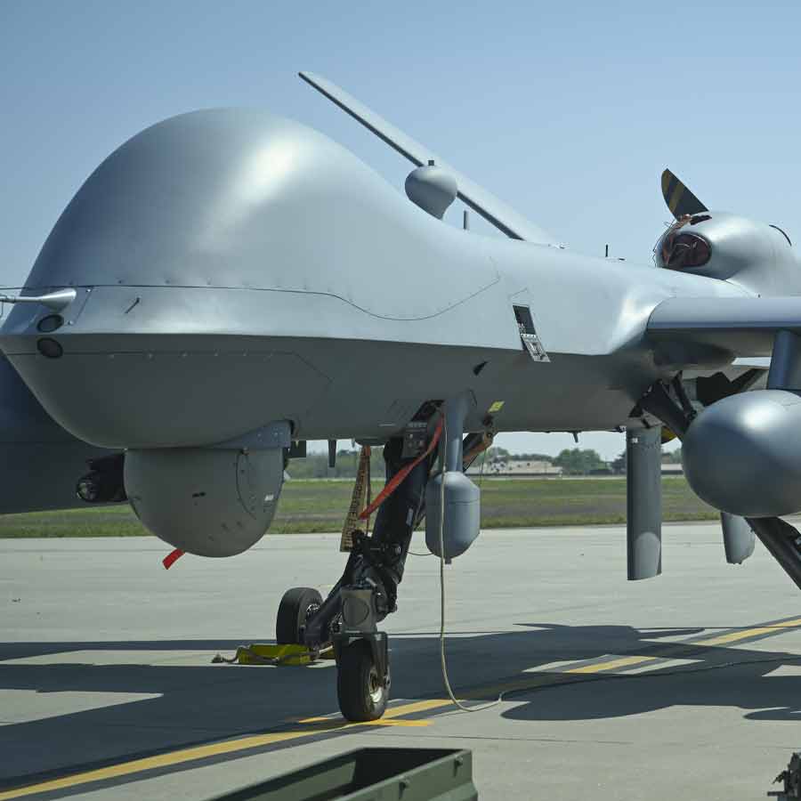 Delhi keeps buying Heron Mk-II though 14 losses in 23 years, why are Israeli drones top choices for Indian Military