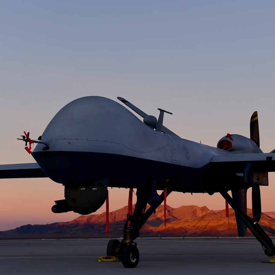 Delhi keeps buying Heron Mk-II though 14 losses in 23 years, why are Israeli drones top choices for Indian Military