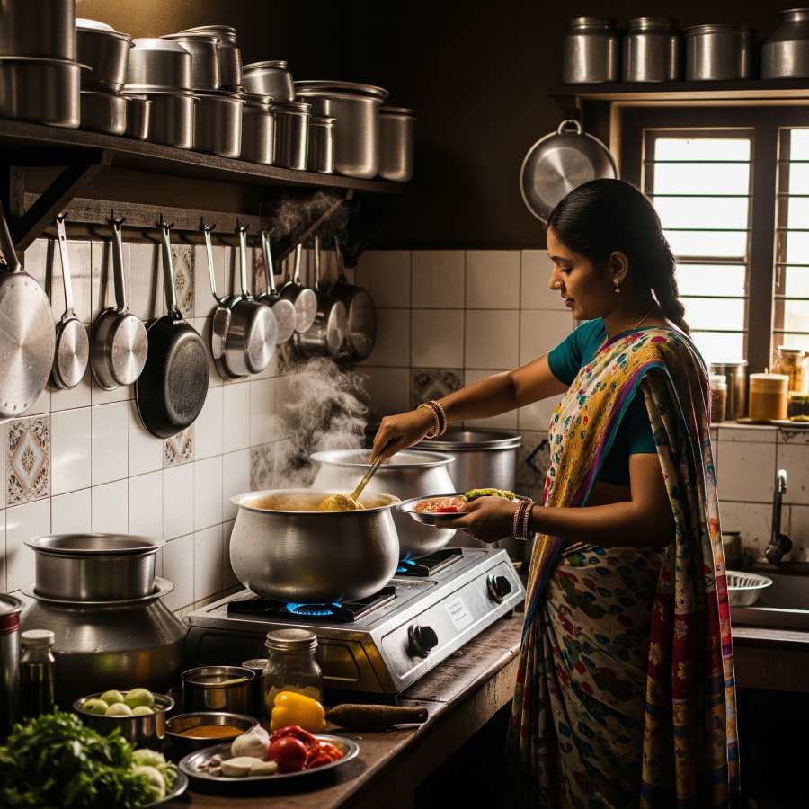 অ্যালুমিনিয়ামের বাসন ব্যবহার করলে কি ক্যানসারের ঝুঁকি রয়েছে?