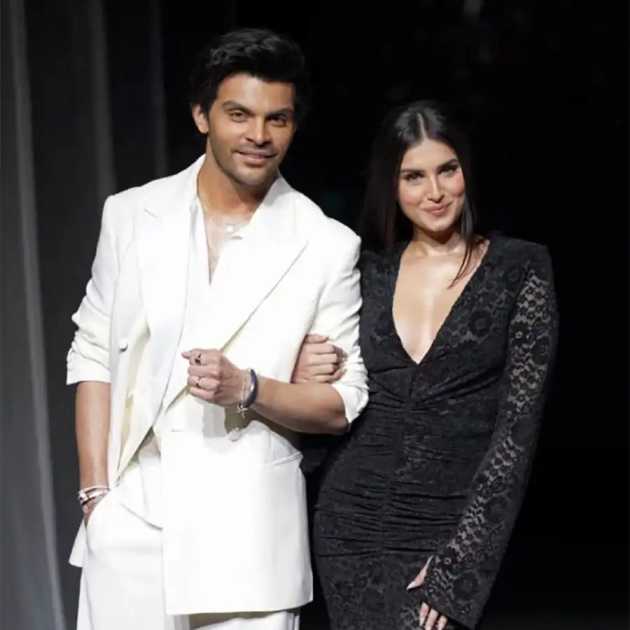 Actress Tara Sutaria and Veer Pahariya opens up about their first date and first trip together dgtl