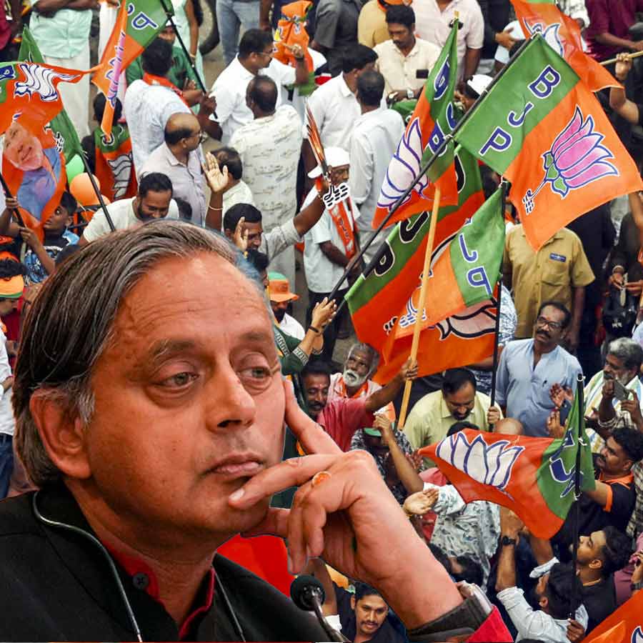 UDF ahead in more municipalities, corporations, panchayats than LDF in Kerala Civic polls, BJP wins Thiruvananthapuram