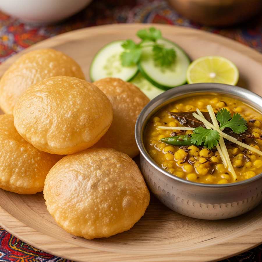 ছোলার ডাল রাঁধুন নিয়ম মেনে।