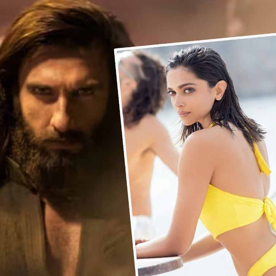 Ricky kej Takes A dig On Deepika Padukone Pathan song at the same time pressing Ranveer singh Dhurandhar dgtl