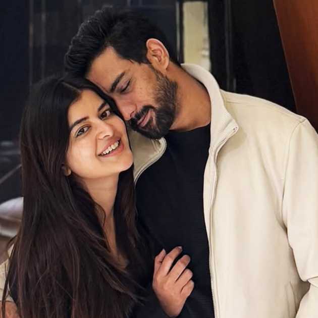 Actress Madhumita Sarcar opens up about her new movie and wedding planning dgtl