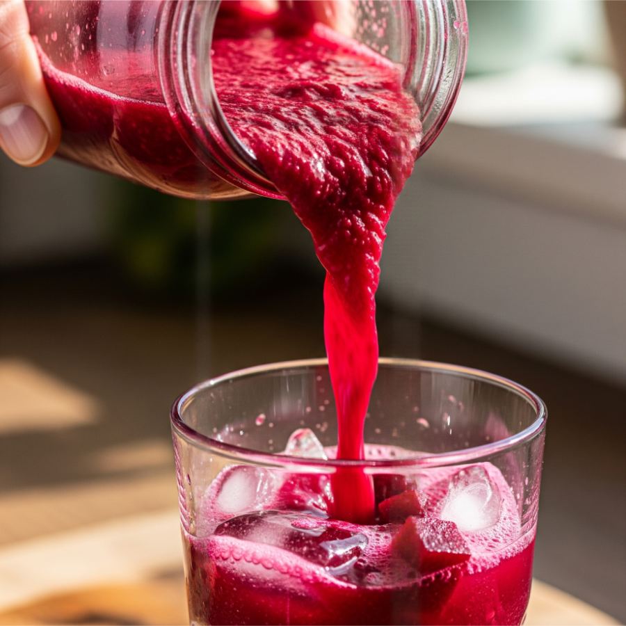 Health drinks to boost you Hemoglobin level dgtl