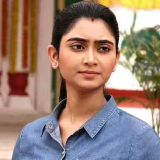 Jagaddhatri serial actress Ankita Mallick opens up about her future plan dgtl