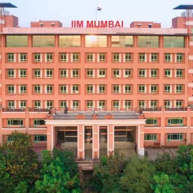 IIM Mumbai