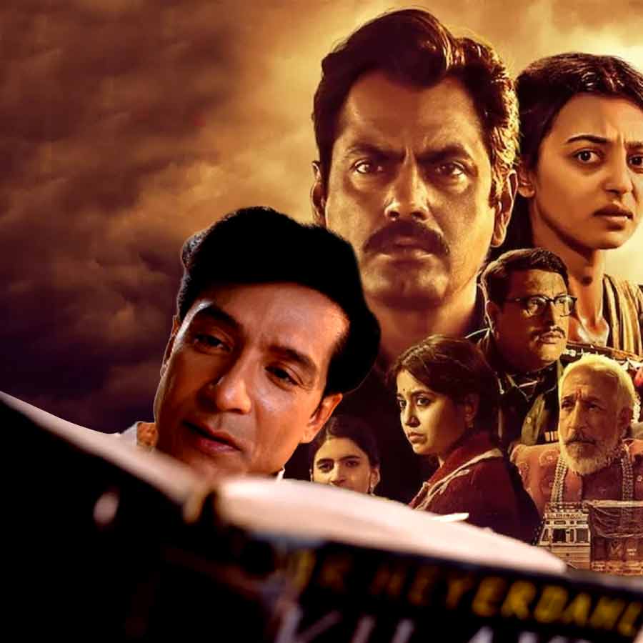 Upcoming OTT releases including Raat Akeli hai and Feluda will keep you engaged in December dgtl