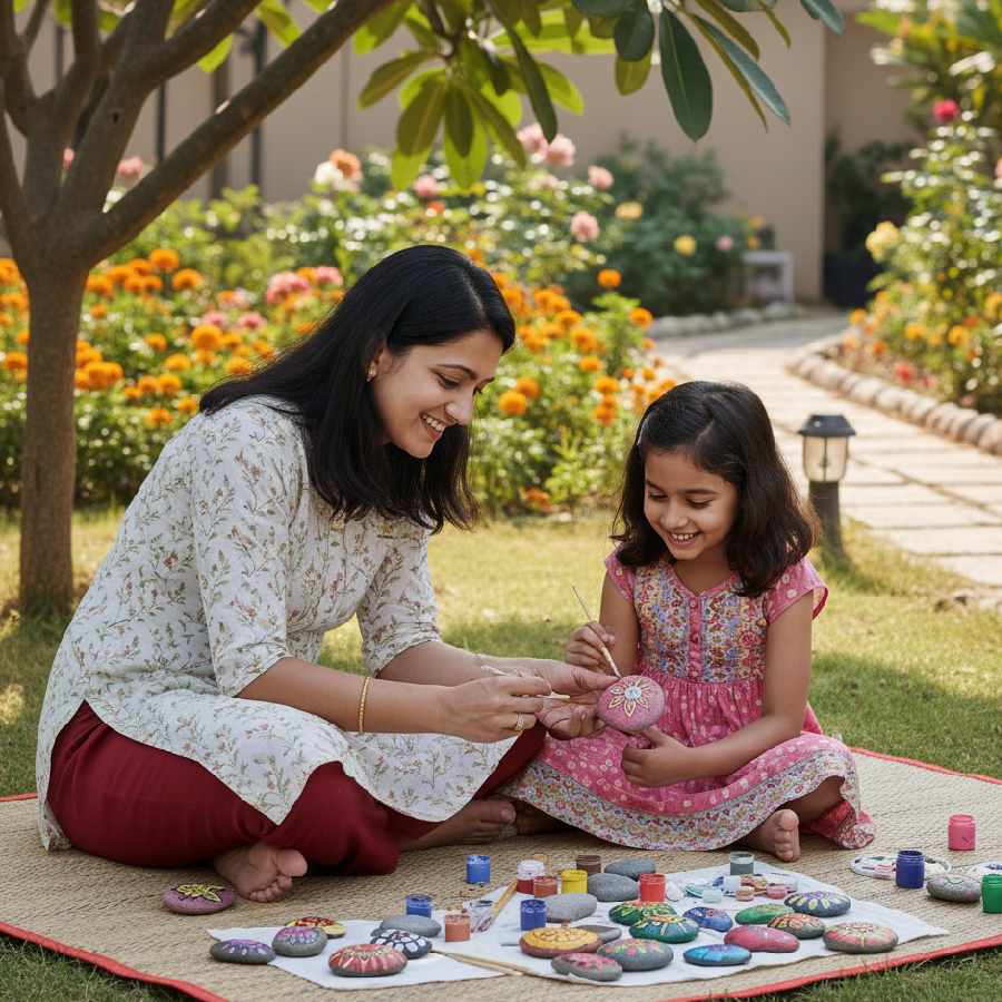 Simple Garden Craft to bring back your childhood days dgtl