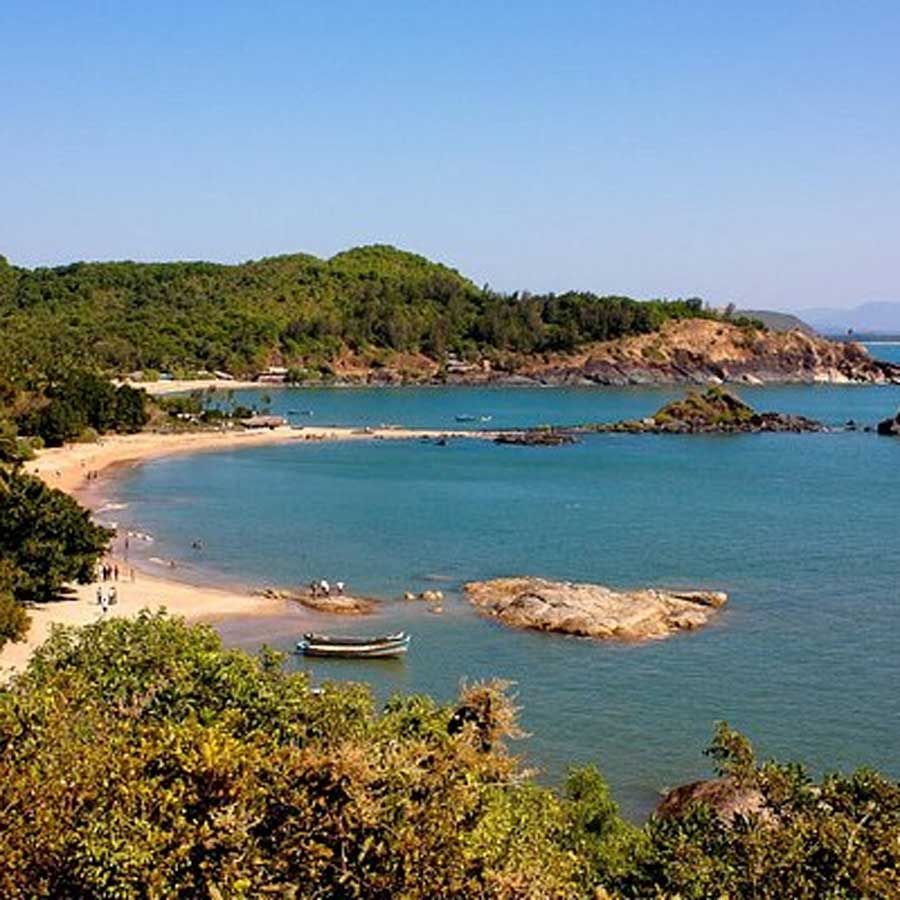 Explore 5 Offbeat Sea beaches in this winter season dgtl