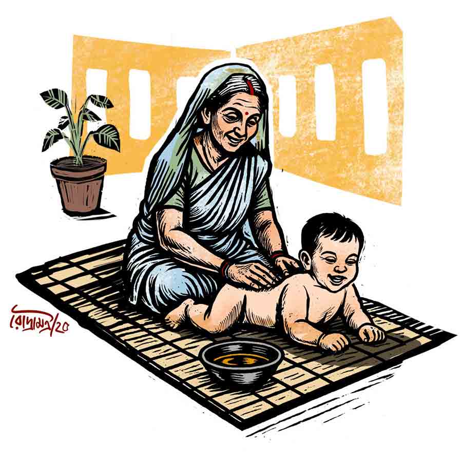 ছবি: রৌদ্র মিত্র।