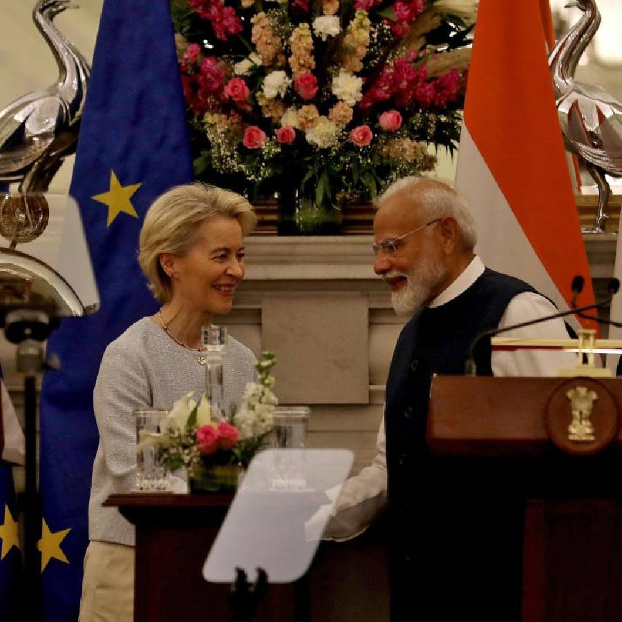 EU and India will not be able to finalize trade agreement by the end of the year dgtl