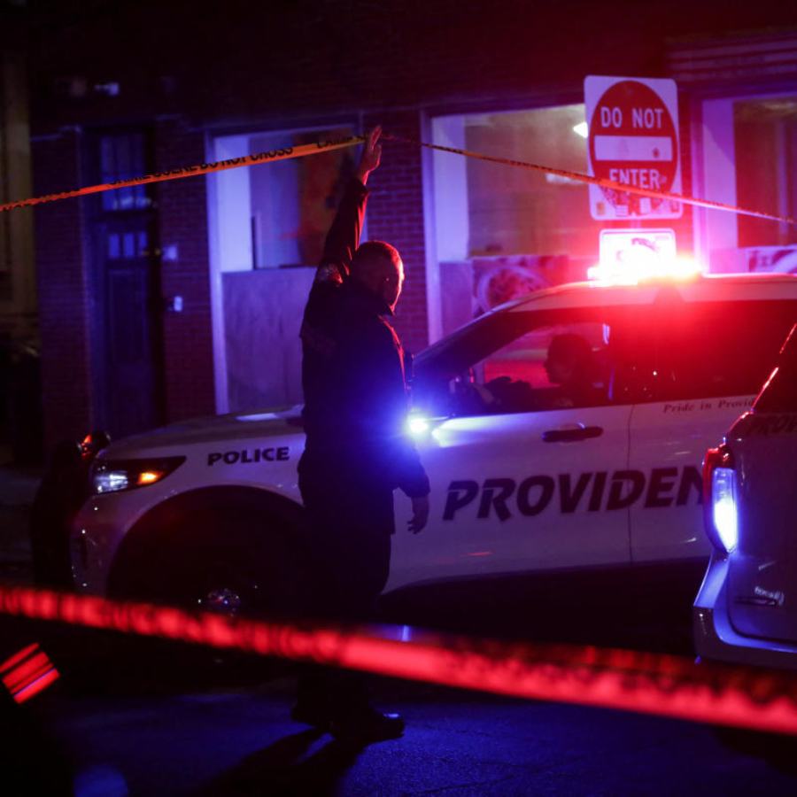 Student sent message to mother amid gunfire in US college dgtl