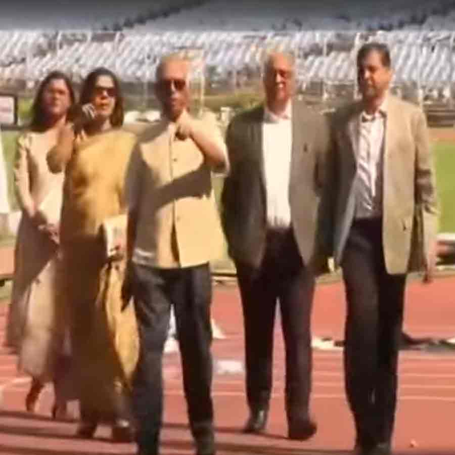 Live updates of Kolkata Lionel Messi event aftermaths as Shatadru Dutta in Bidhannagar police custody dgtl