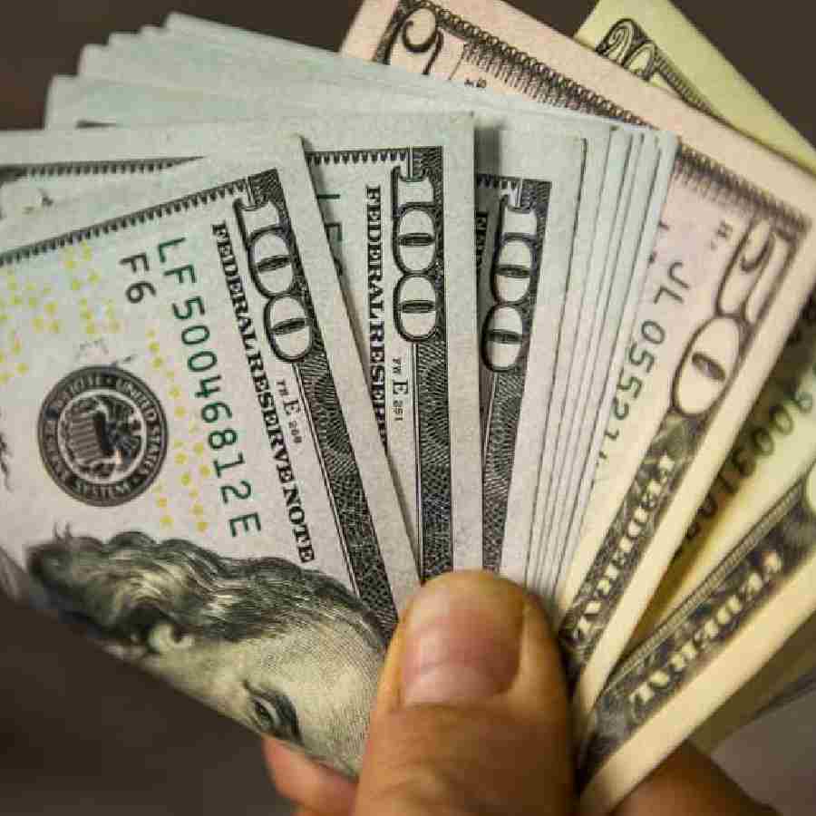 Indian rupee price fall creates current account deficit, a big concern for economy