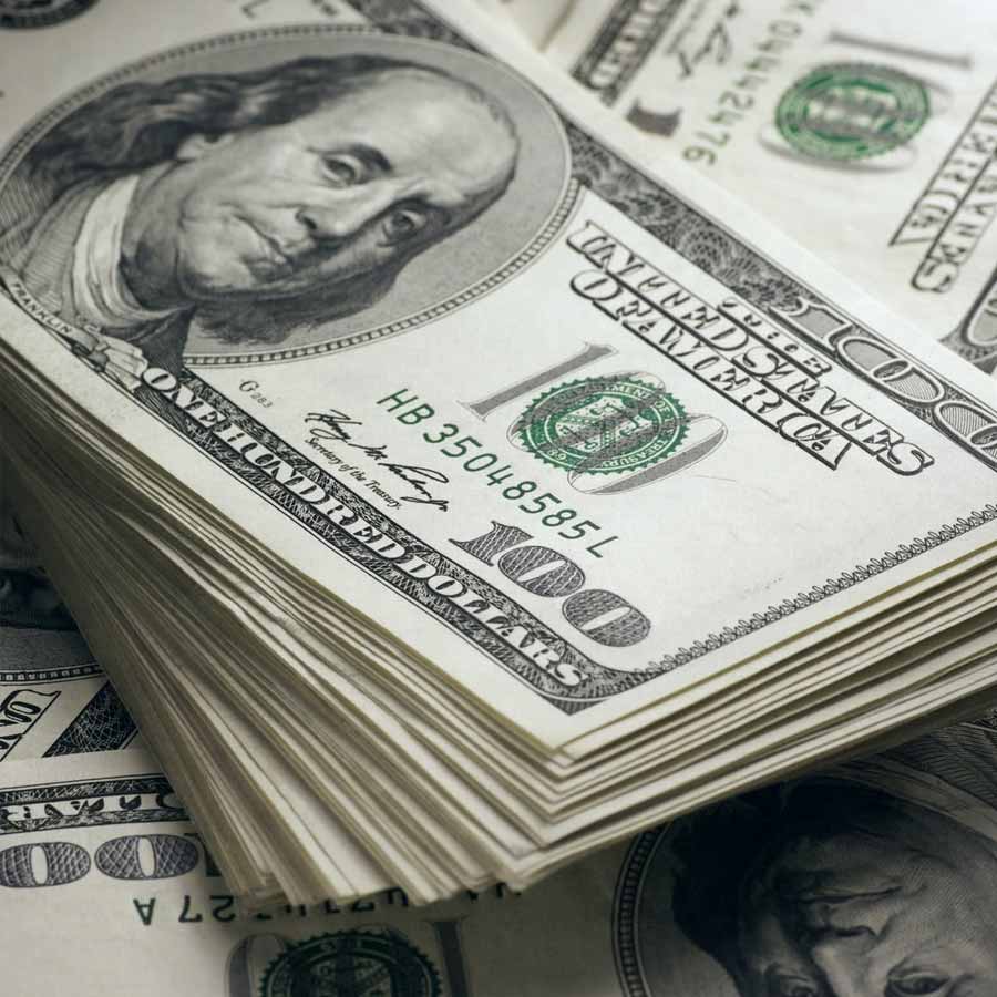 Indian rupee price fall creates current account deficit, a big concern for economy