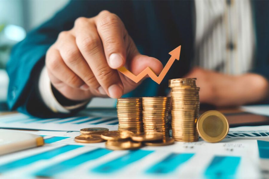 Indian rupee price fall creates current account deficit, a big concern for economy