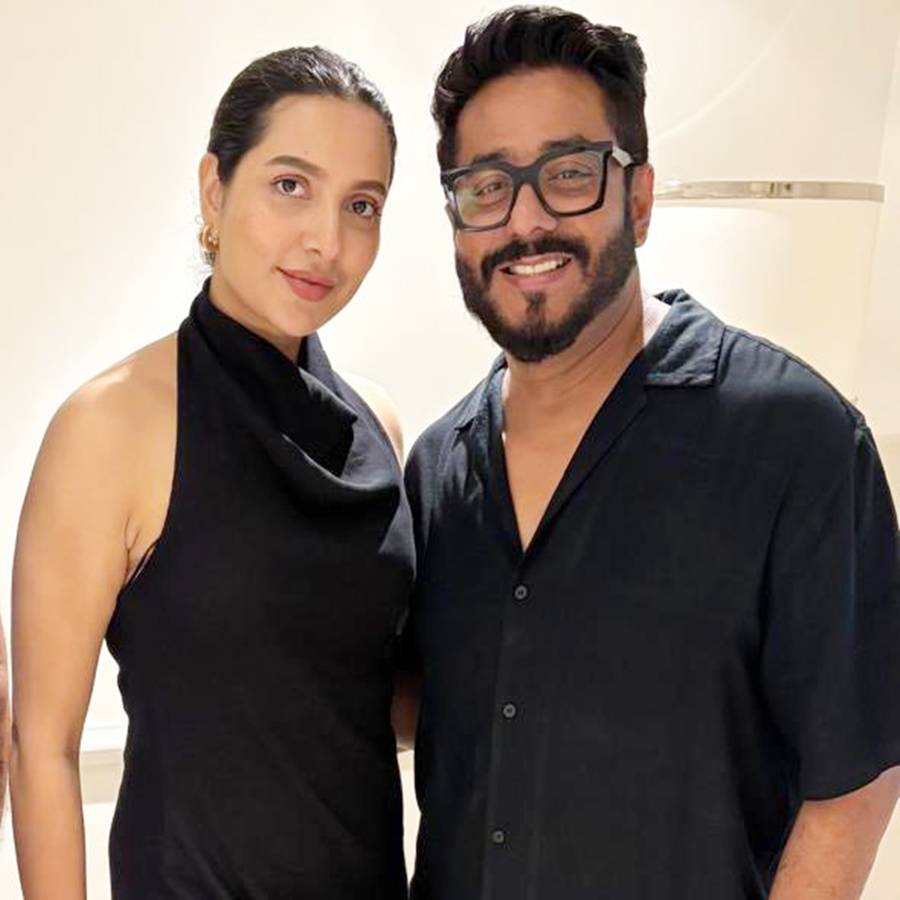 TMC MLA, Director Raj Chakraborty Supports Subhashree Ganguly After Messi-Incident dgtl