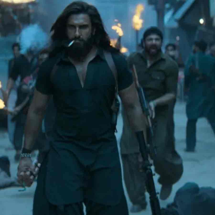 Six Gulf nations including Saudi Arabia and UAE ban Dhurandhar over anti-Pakistan theme, know the reasons 