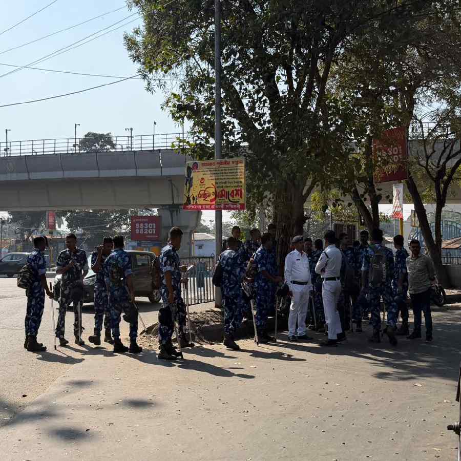 Live updates of Kolkata Lionel Messi event aftermaths as Shatadru Dutta in Bidhannagar police custody dgtl