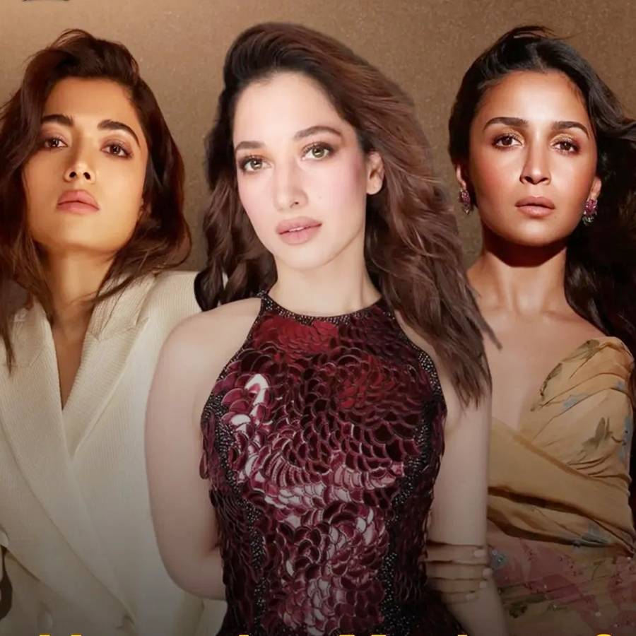 Tamannaah Bhatia is the heroine of five films in 2026 dgtl