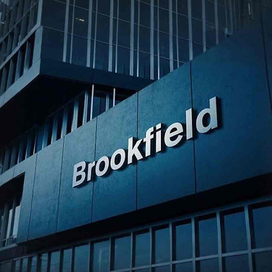 Brookfield corporation