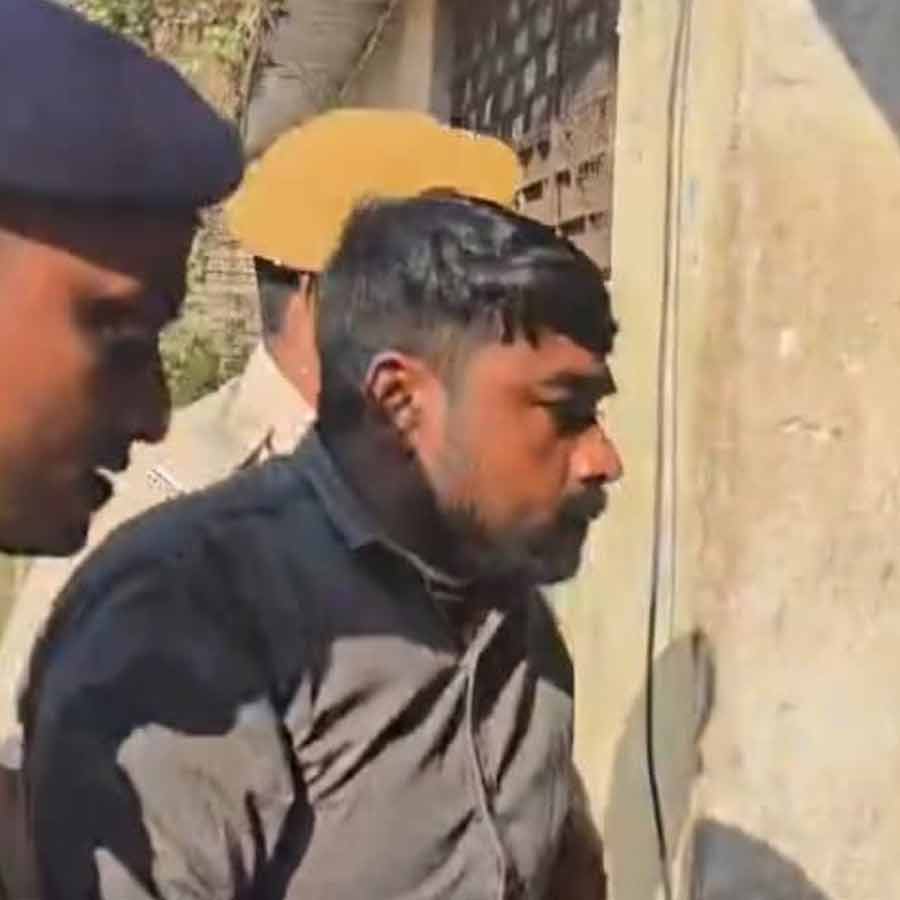 One more arrest in Bhola Ghosh car crash incident