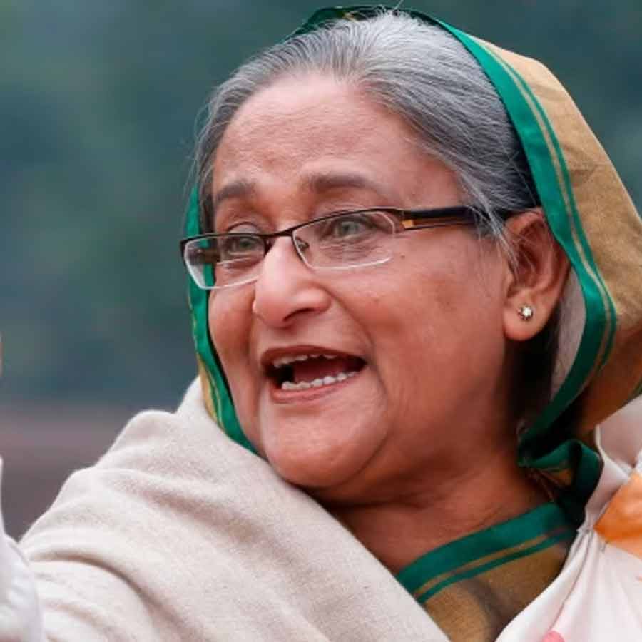 Bangladesh Foreign Ministry calls High Commissioner of India Pranay Verma dgtl