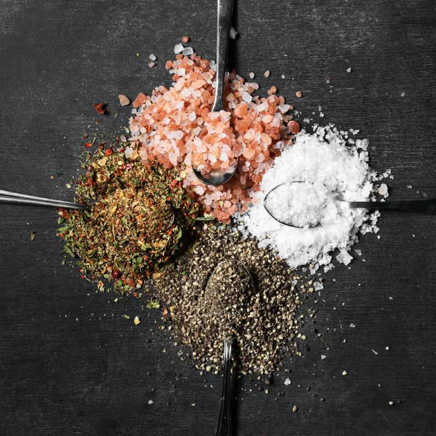 How to pick right salt for thyroid and other health issue, explain nutritionist dgtl