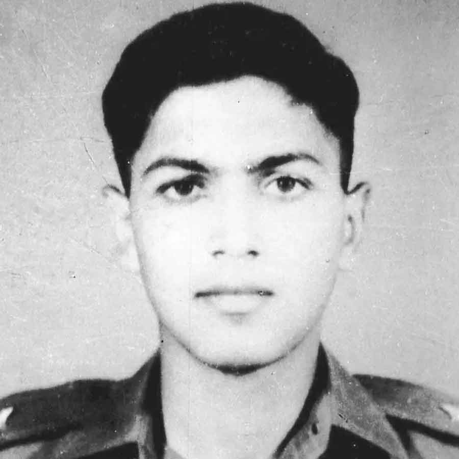 All need to know about Arun Khetarpal, fearless 21-year-old Indian Army who destroyed 10 Pakistani Patton tank before death in 1971 war