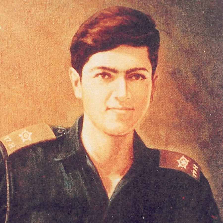 All need to know about Arun Khetarpal, fearless 21-year-old Indian Army who destroyed 10 Pakistani Patton tank before death in 1971 war
