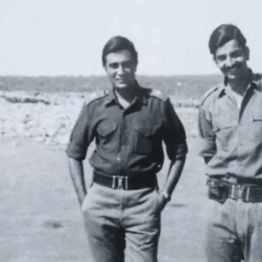 All need to know about Arun Khetarpal, fearless 21-year-old Indian Army who destroyed 10 Pakistani Patton tank before death in 1971 war