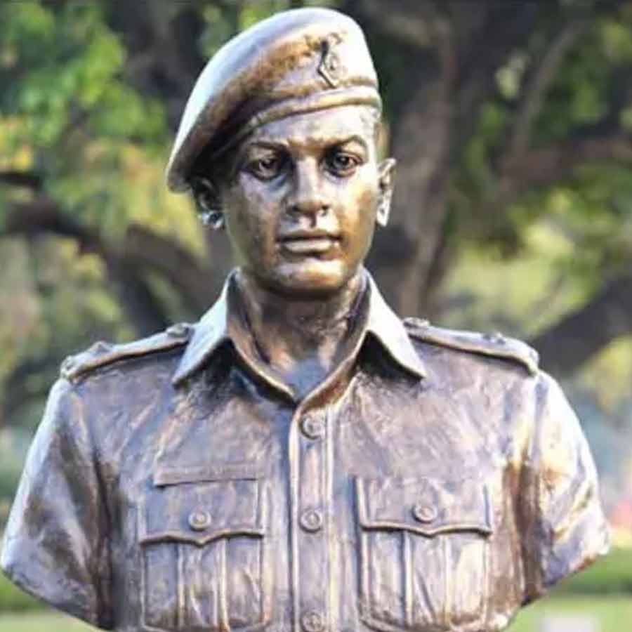 All need to know about Arun Khetarpal, fearless 21-year-old Indian Army who destroyed 10 Pakistani Patton tank before death in 1971 war