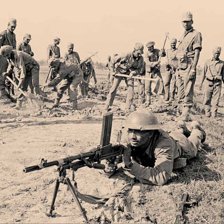 All need to know about Arun Khetarpal, fearless 21-year-old Indian Army who destroyed 10 Pakistani Patton tank before death in 1971 war